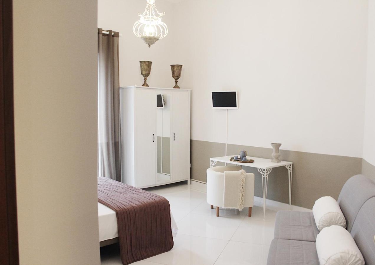 Casamamy Pompei Apartment Exterior photo